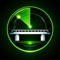 BrugRadar Oudenaarde logo
